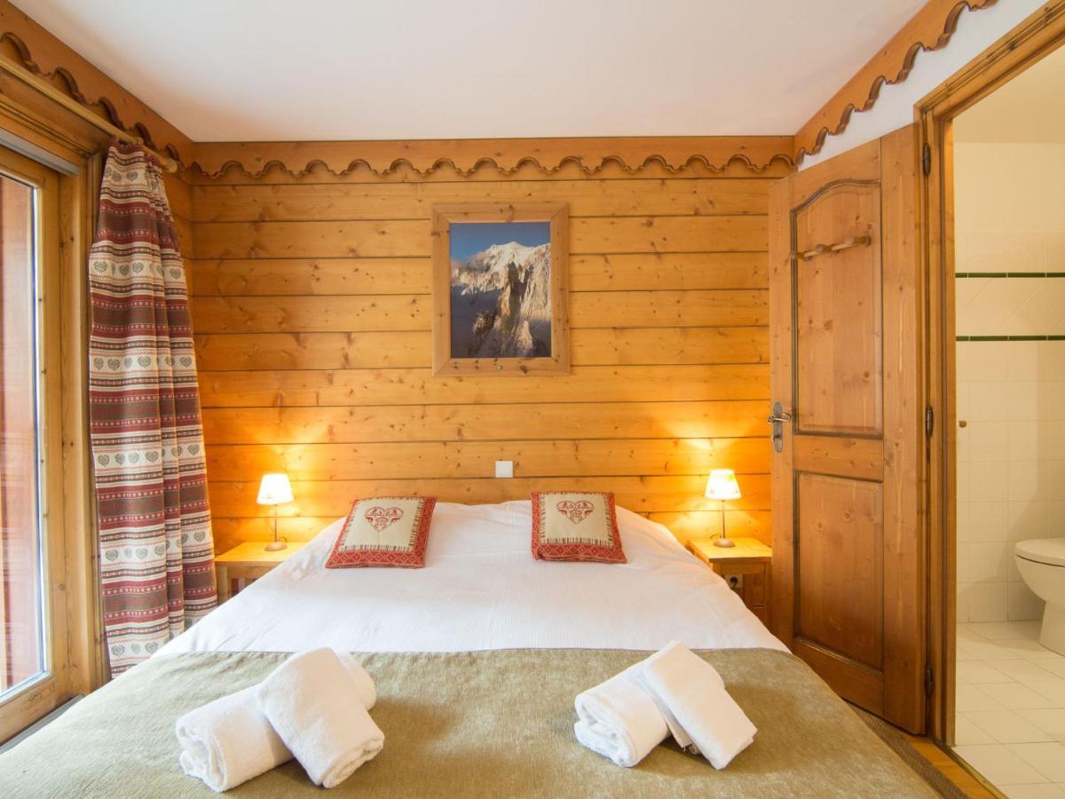 Apartment Ecrin Des Neiges - Val Claret-1 By Interhome Tignes Exteriör bild