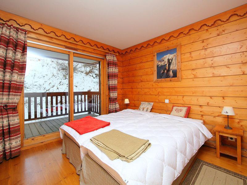 Apartment Ecrin Des Neiges - Val Claret-1 By Interhome Tignes Exteriör bild